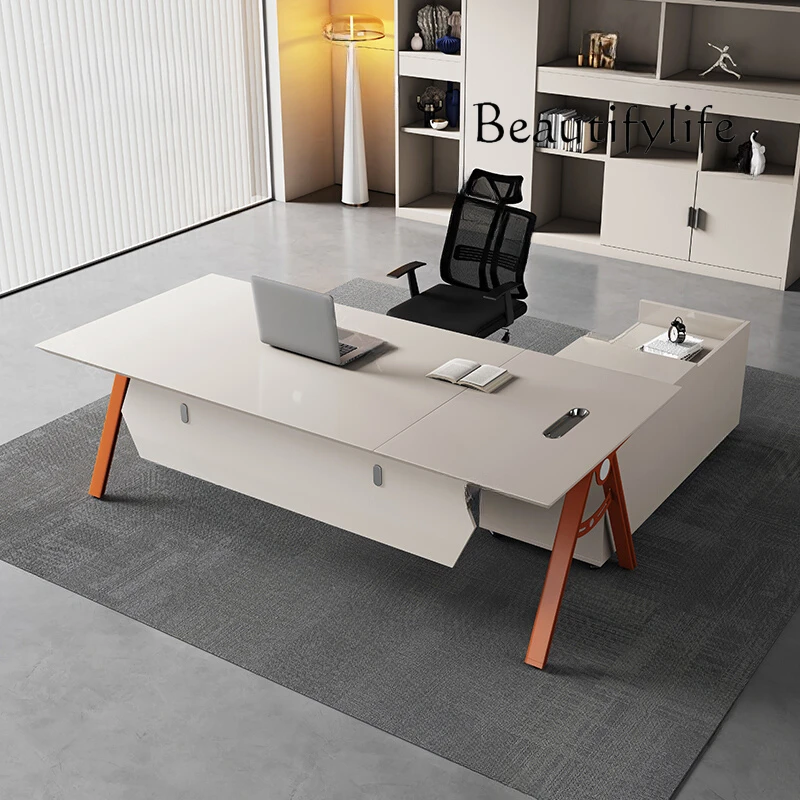 JB – bureau de bureau minimali - Office Furniture Jb avis et prix