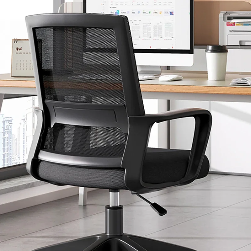 Chaise de bureau confort séden - Office Furniture To Go avis et prix