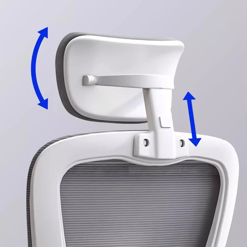 Chaise de bureau confort séden - Office Furniture To Go avis et prix