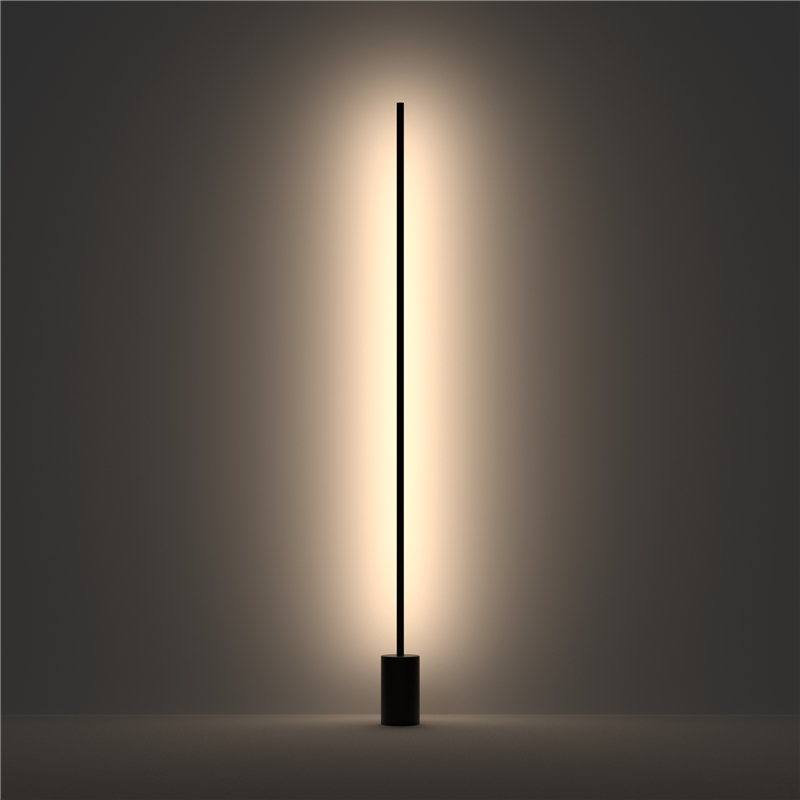 Lampadaire LED moderne nordiqu - Floor Lamp Arched avis et prix
