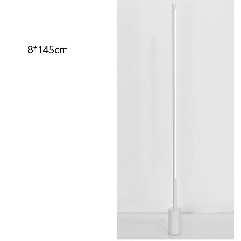 Lampadaire LED moderne nordiqu - Floor Lamp Arched avis et prix