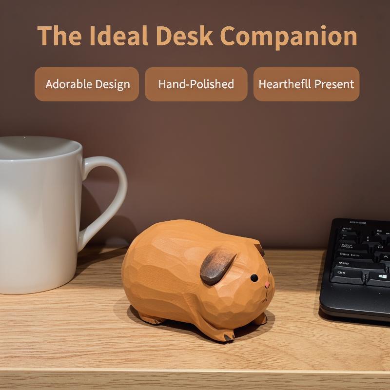 Figurine décorative en bois sc - Cubicle Shelf Organizer avis et prix