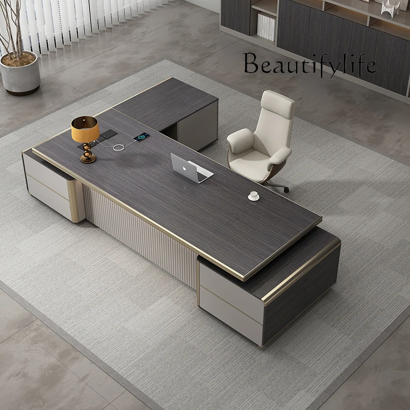 JB bureau d'ordinateur moderne - Office Furniture Jb avis et prix