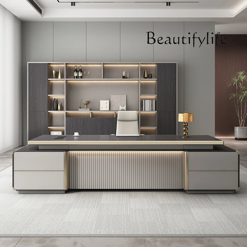 JB bureau d'ordinateur moderne - Office Furniture Jb avis et prix