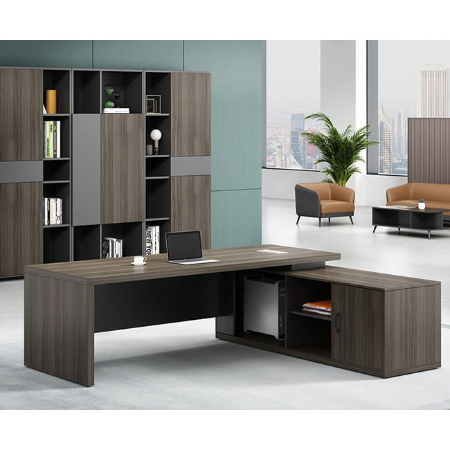 Bureau de direction moderne de - Office Furniture Rental avis et prix
