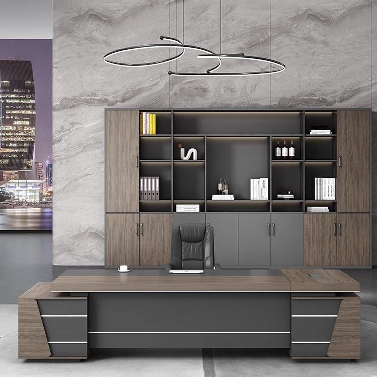 Bureau de direction moderne de - Office Furniture Rental avis et prix