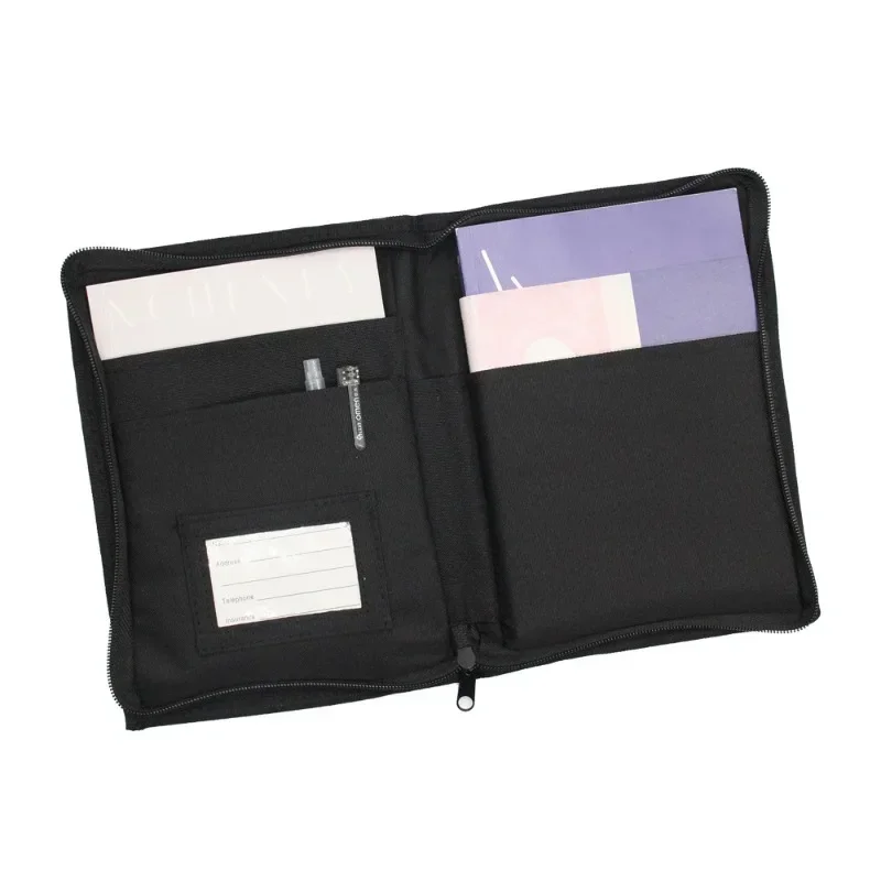 Sac de rangement de documents  - Binder Storage Box avis et prix