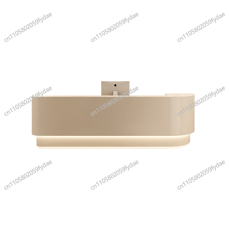 Comptoirs de réception pour ma - Office Furniture Logo avis et prix
