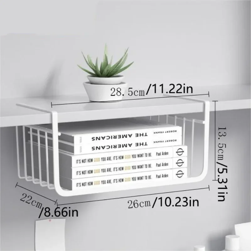 Étagère de rangement à plusieu - Cubicle Shelf Organizer avis et prix