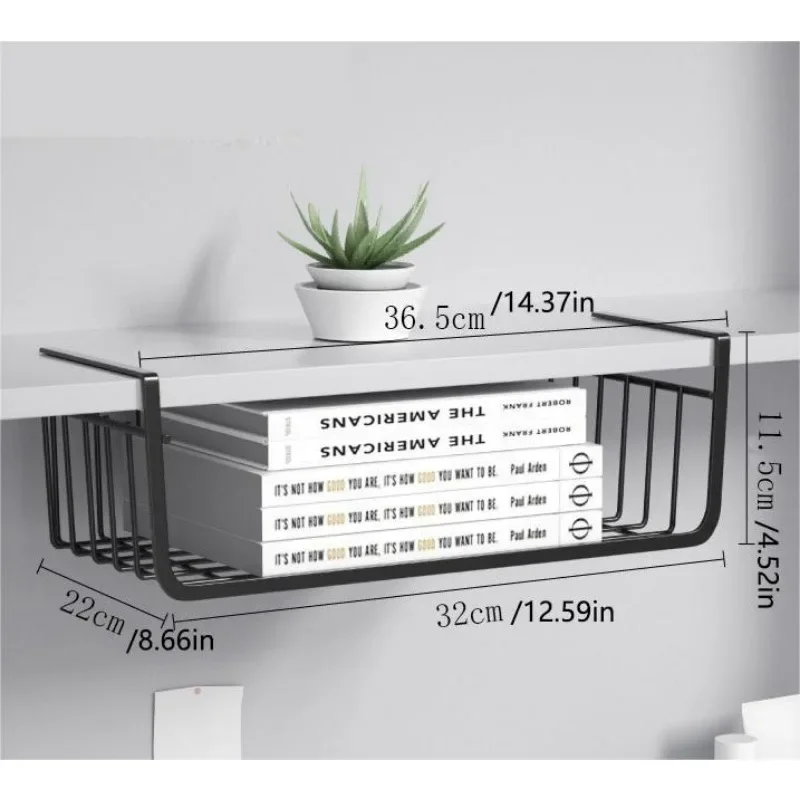 Étagère de rangement à plusieu - Cubicle Shelf Organizer avis et prix