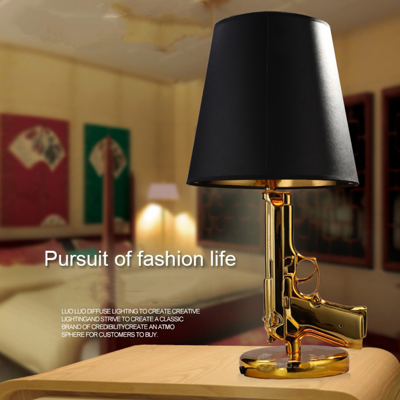 Lampe de bureau odorplaqué or, - Floor Lamp Arched avis et prix
