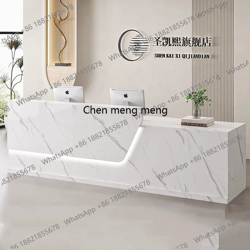 C85 Salon bureaux de réception - Office Furniture Logo avis et prix