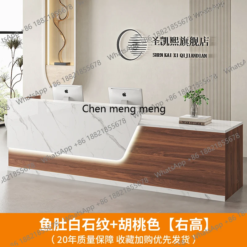C85 Salon bureaux de réception - Office Furniture Logo avis et prix