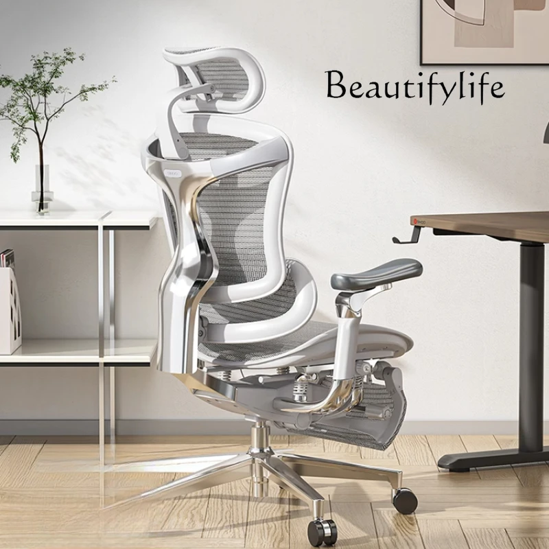 JB Chaise d'ordinateur ergonom - Office Furniture Jb avis et prix