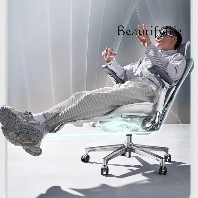 JB Chaise d'ordinateur ergonom - Office Furniture Jb avis et prix