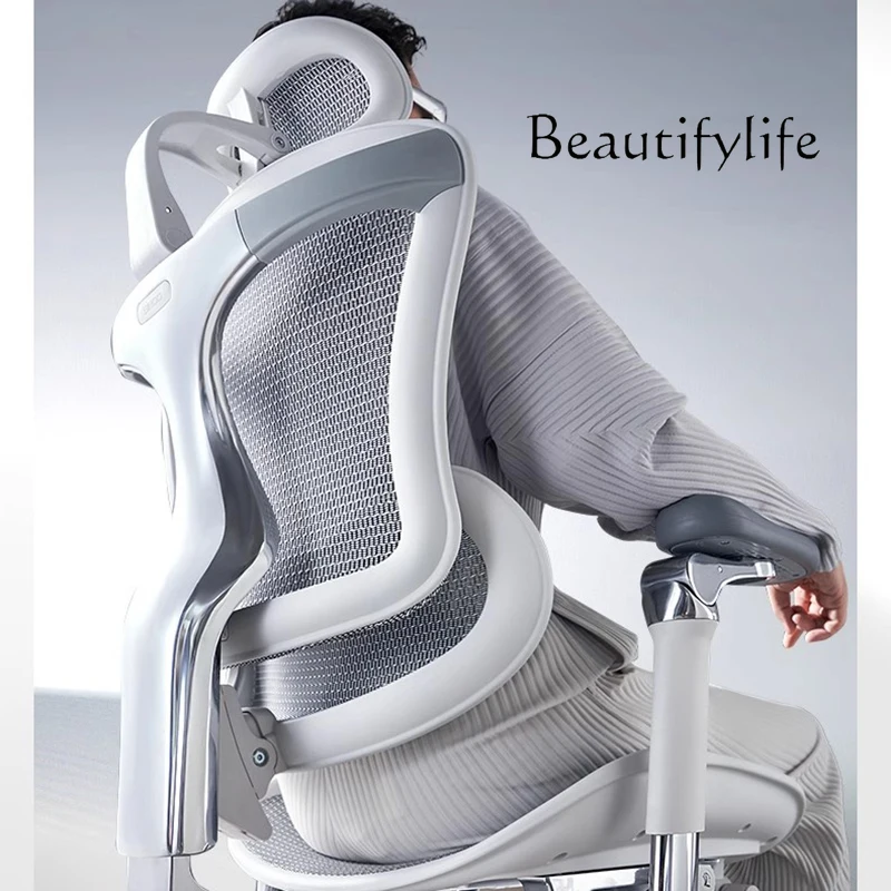 JB Chaise d'ordinateur ergonom - Office Furniture Jb avis et prix