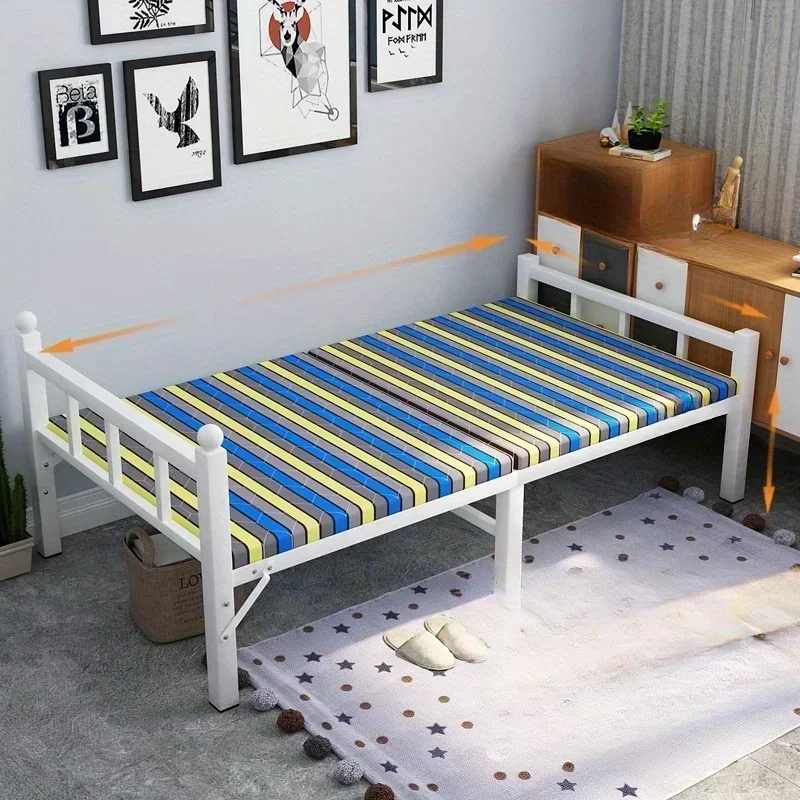Lit pliant simple pour pause d - Office Furniture Rental avis et prix