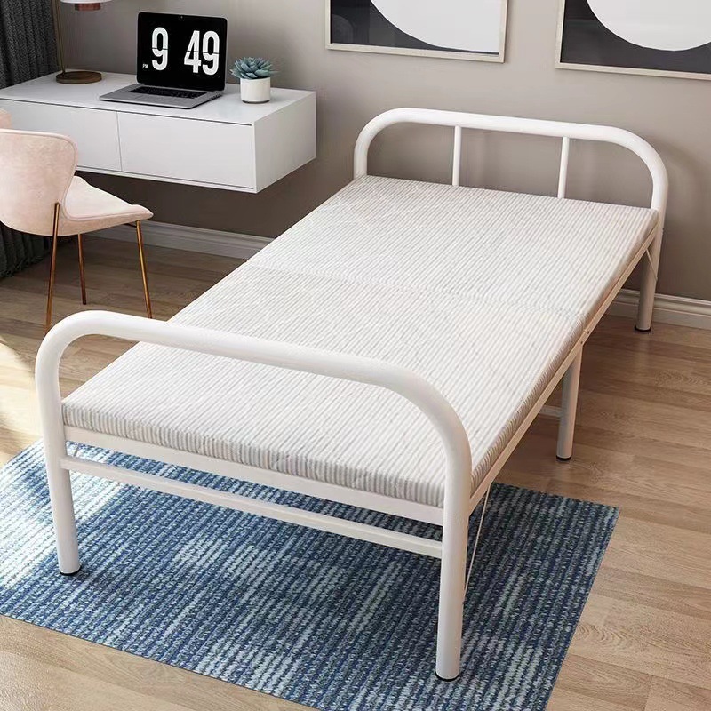 Lit pliant simple pour pause d - Office Furniture Rental avis et prix
