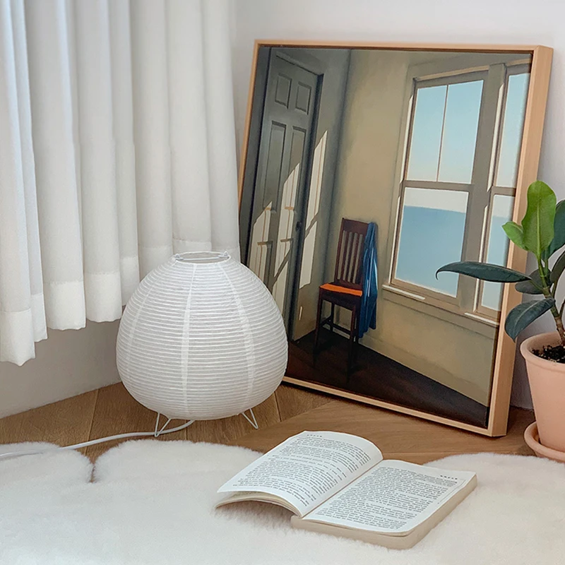 Lanterne japonaise en papier d - Floor Lamp Arched avis et prix