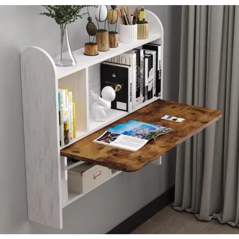 Table d'étude murale pour la m - Wall Mounted Desk Fold avis et prix