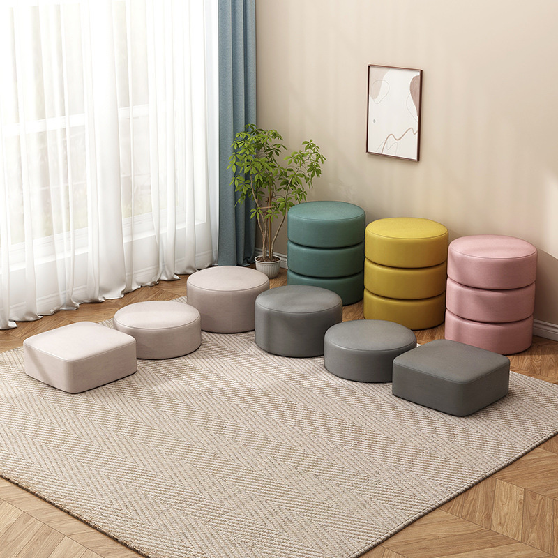 Petit coussin de tabouret pare - Office Furniture Images avis et prix