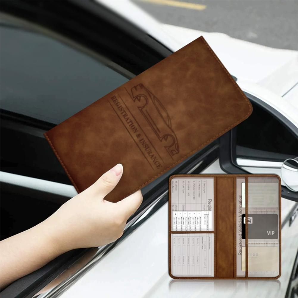 Portefeuille de rangement pour - Binder Storage Box avis et prix