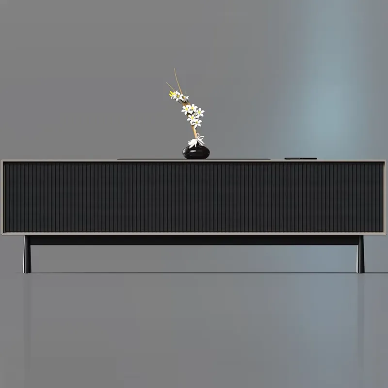 Table basse de bureau série Xi - Office Furniture Logo avis et prix