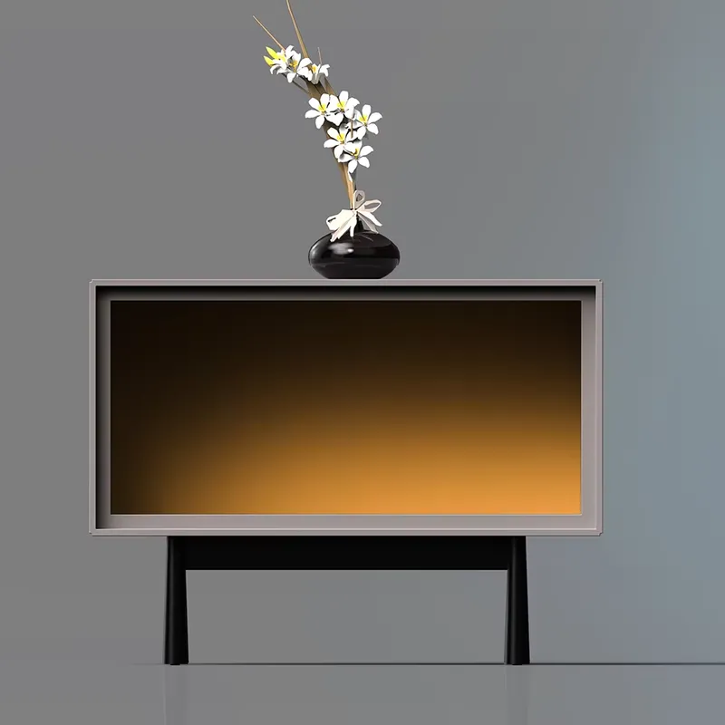 Table basse de bureau série Xi - Office Furniture Logo avis et prix