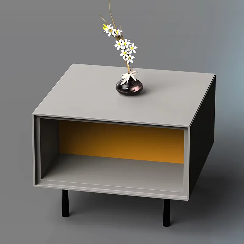 Table basse de bureau série Xi - Office Furniture Logo avis et prix
