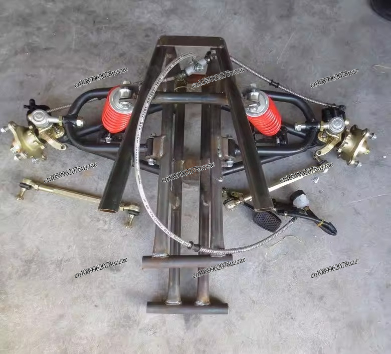 Accessoires pour kart à quatre - Office Furniture To Go avis et prix