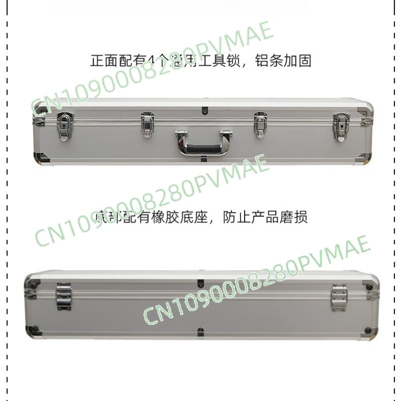 Boîte de rangement Portable à  - Binder Storage Box avis et prix