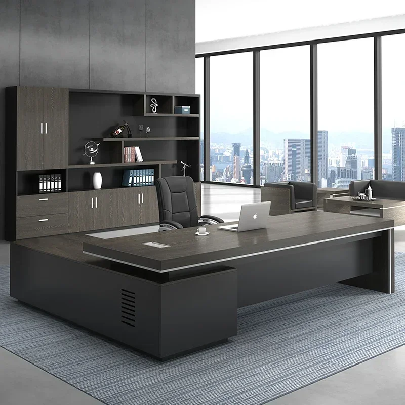 Bureau Agences informatiques e - Office Furniture Rental avis et prix