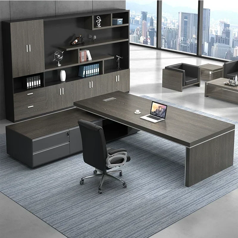 Bureau Agences informatiques e - Office Furniture Rental avis et prix