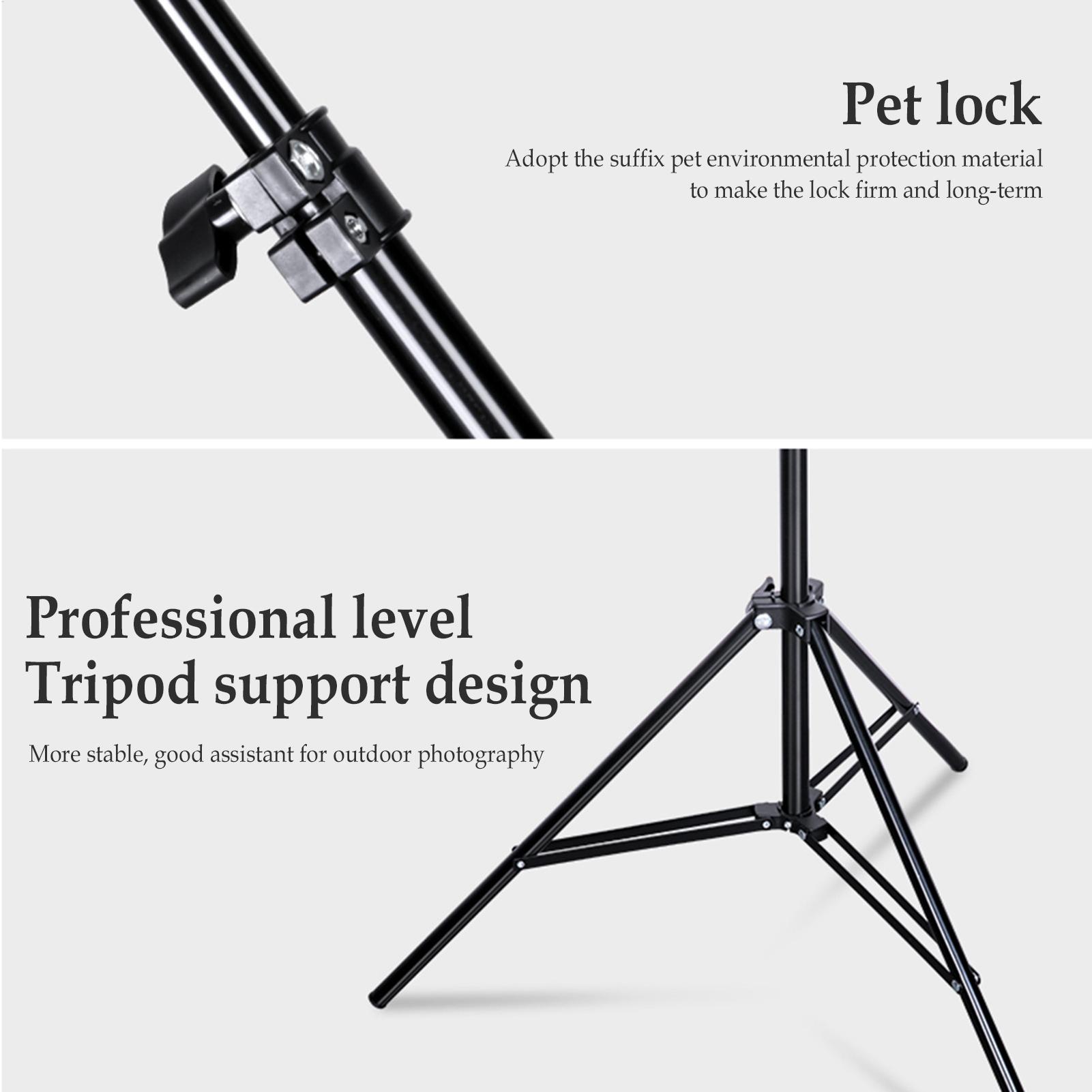 Support de lampe de camping pl - Floor Lamp Arched avis et prix