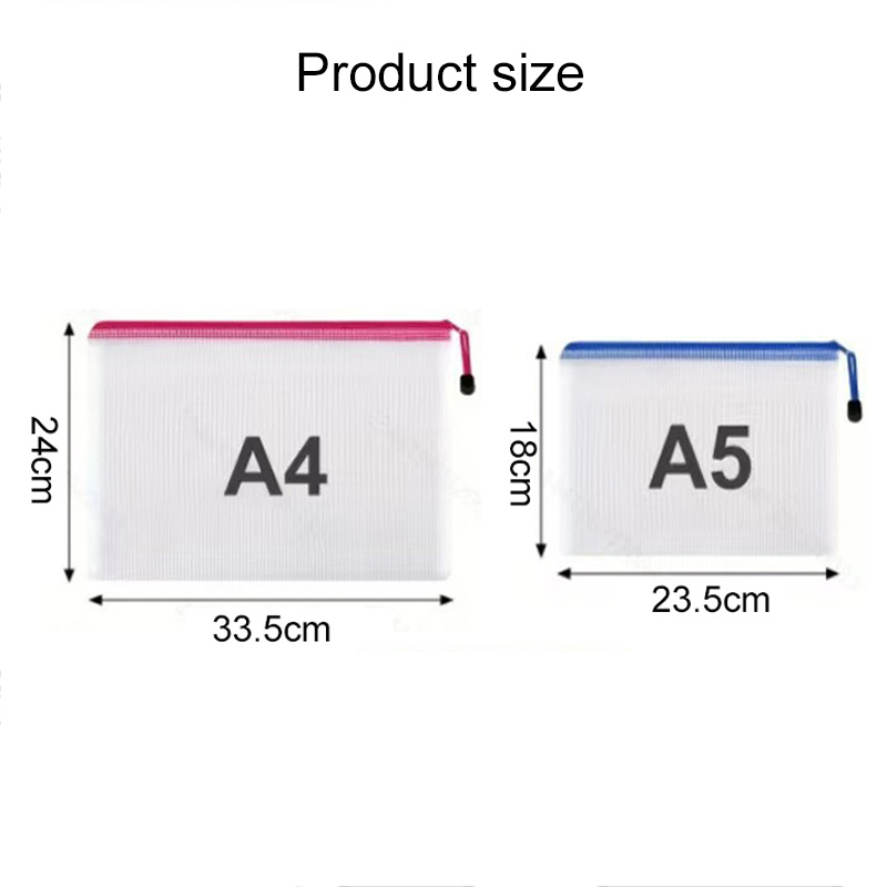 Sacs à fermeture éclair en mai - Binder Storage Box avis et prix