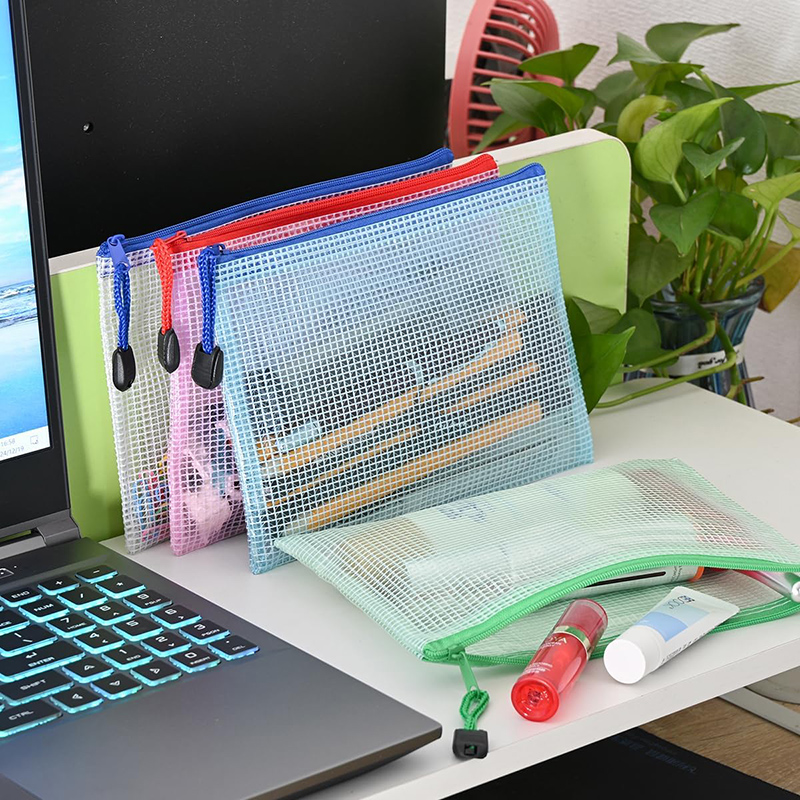 Sacs à fermeture éclair en mai - Binder Storage Box avis et prix