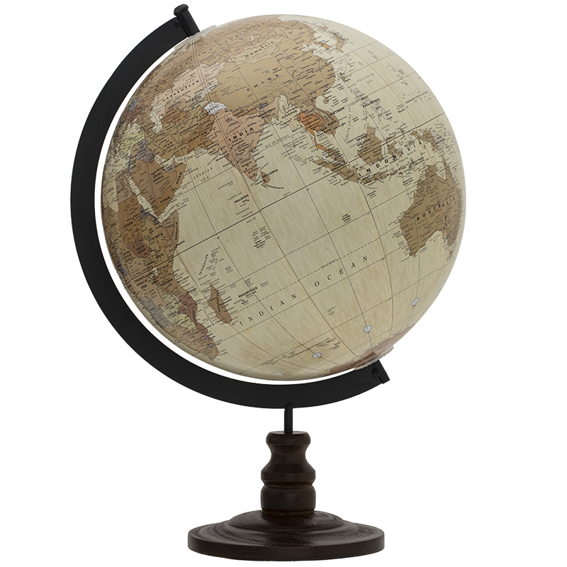 Globe débareuropéen vintage, g - Office Furniture Equipment avis et prix