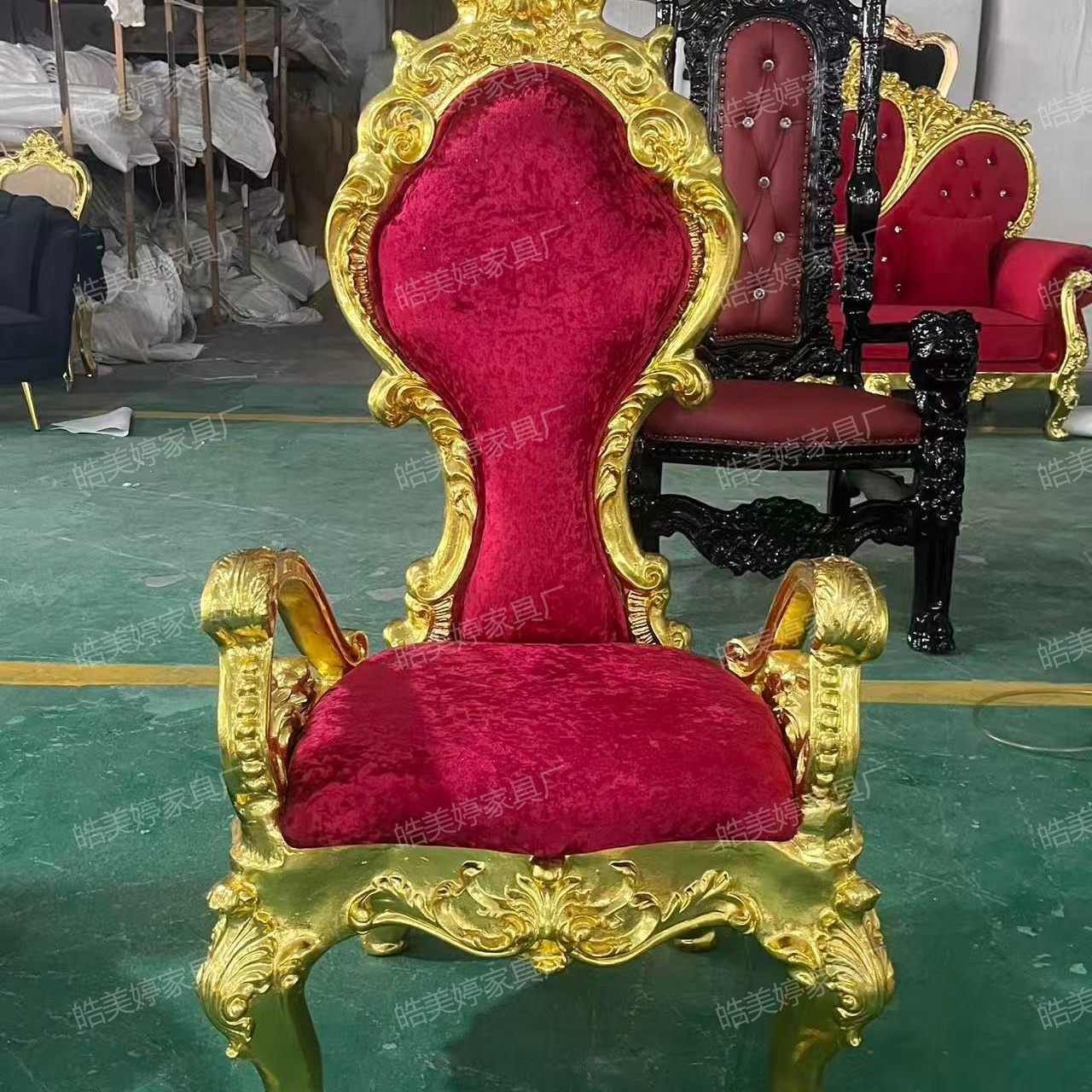 Chaise d'image européenne de s - Office Furniture Images avis et prix