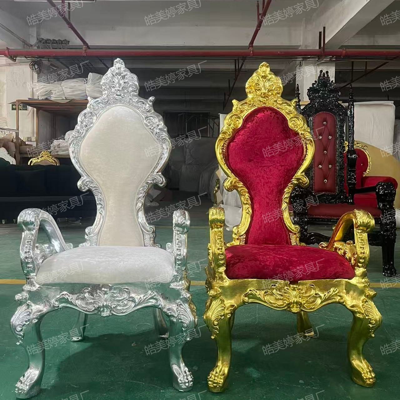 Chaise d'image européenne de s - Office Furniture Images avis et prix