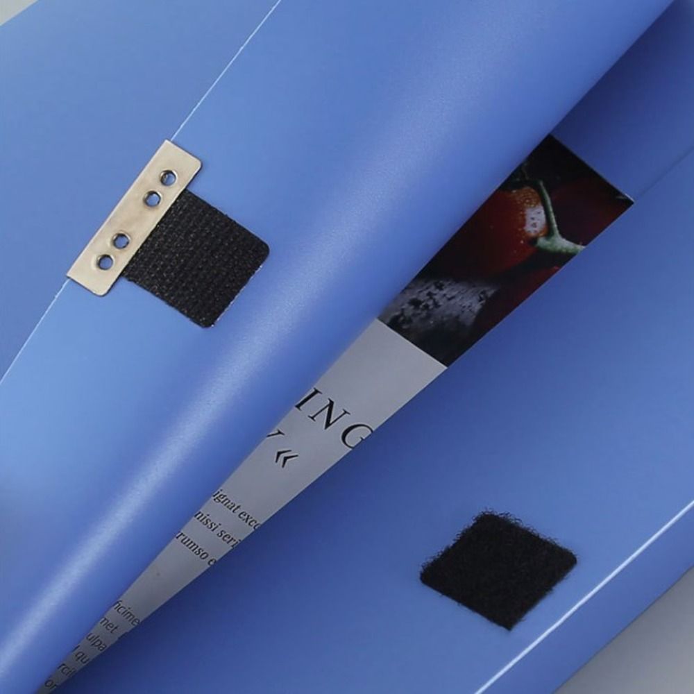 Classeur multifonctionnel A4 n - Binder Storage Box avis et prix