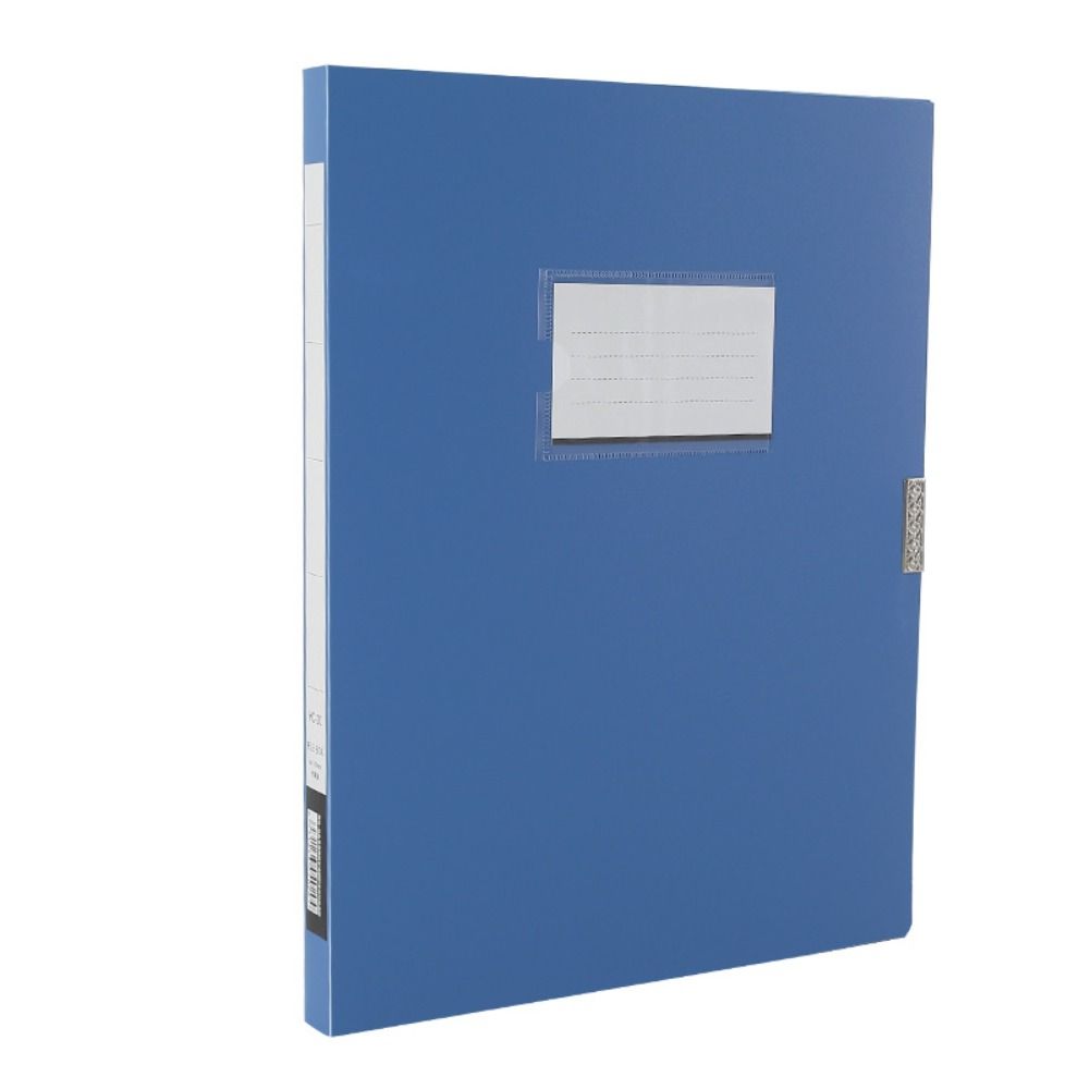 Classeur multifonctionnel A4 n - Binder Storage Box avis et prix