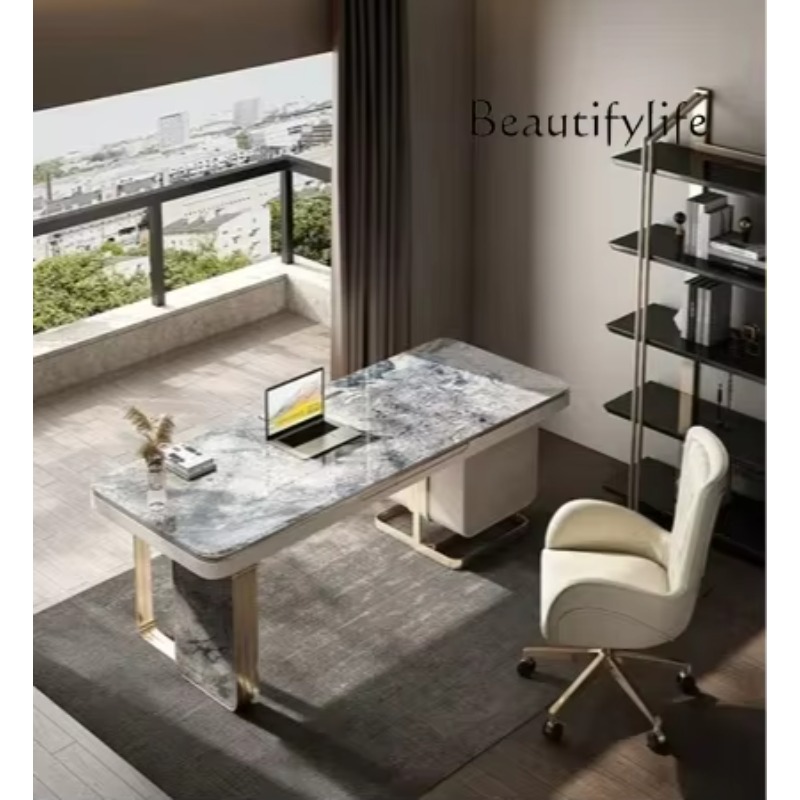 JB Table d'ordinateur amovible - Office Furniture Jb avis et prix
