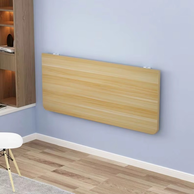 Table murale pliable multifonc - Wall Mounted Desk Fold avis et prix