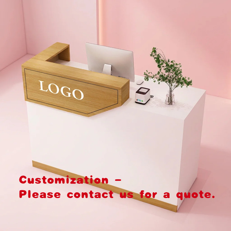 Comptoir de réception d'hôtel  - Reception Desk Counter avis et prix