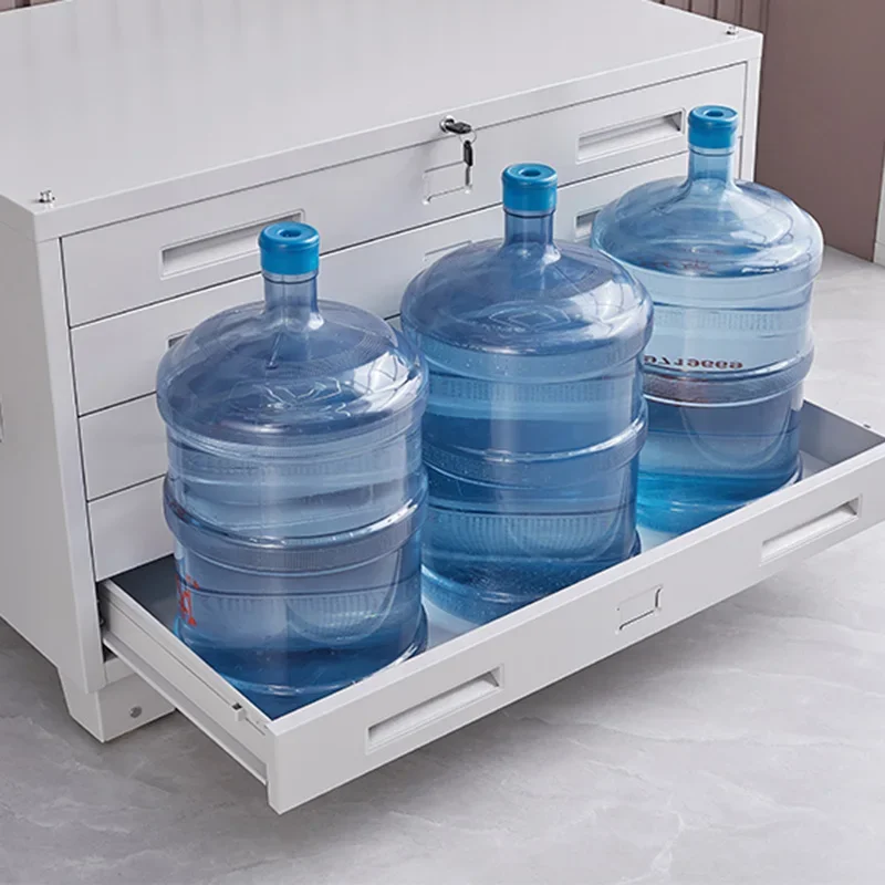 JB M armoire tiroir Type range - Office Furniture Jb avis et prix
