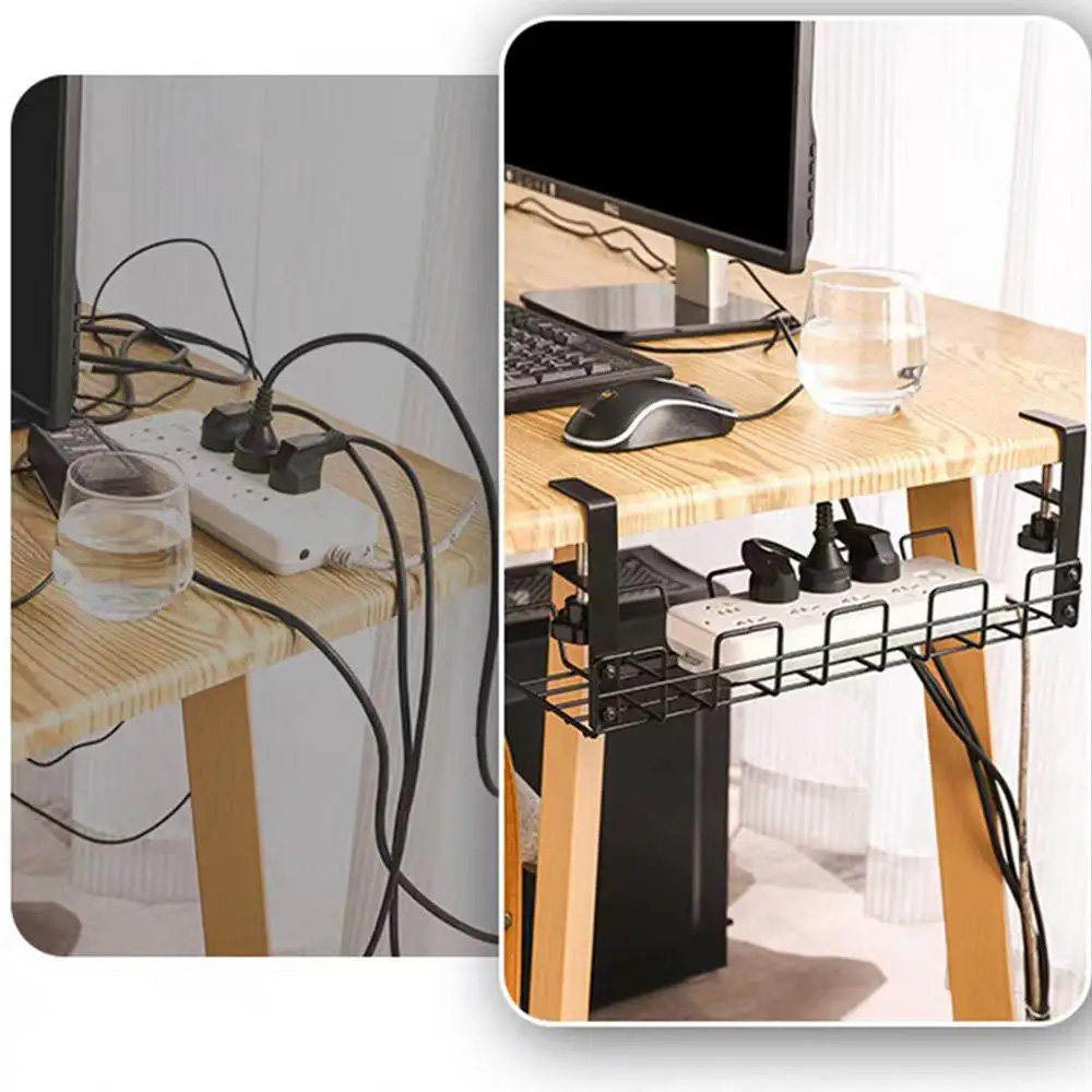Boîte de gestion des câbles so - Cubicle Shelf Organizer avis et prix