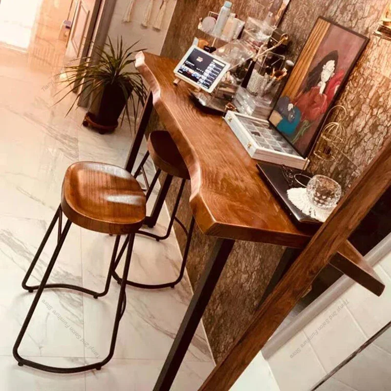 Salle à manger bureau de récep - Reception Desk Counter avis et prix