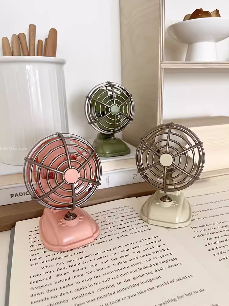 Petit ventilateur de bureau ré - Office Furniture Equipment avis et prix