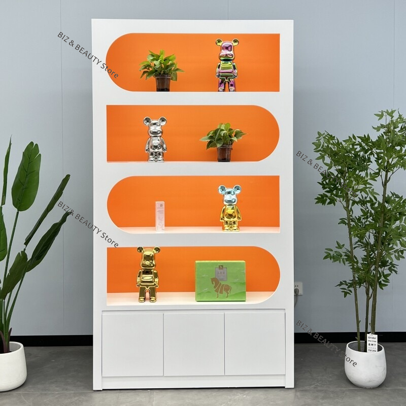 Vitrine cosmétique sur mesure  - Office Furniture Images avis et prix