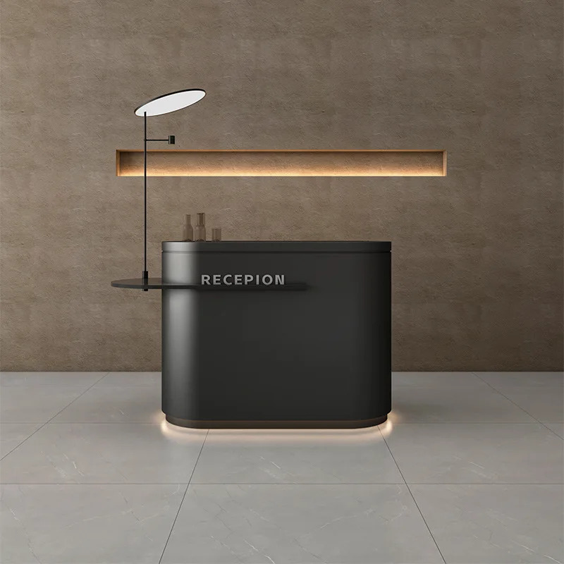 Comptoir de réception minimali - Reception Desk Counter avis et prix